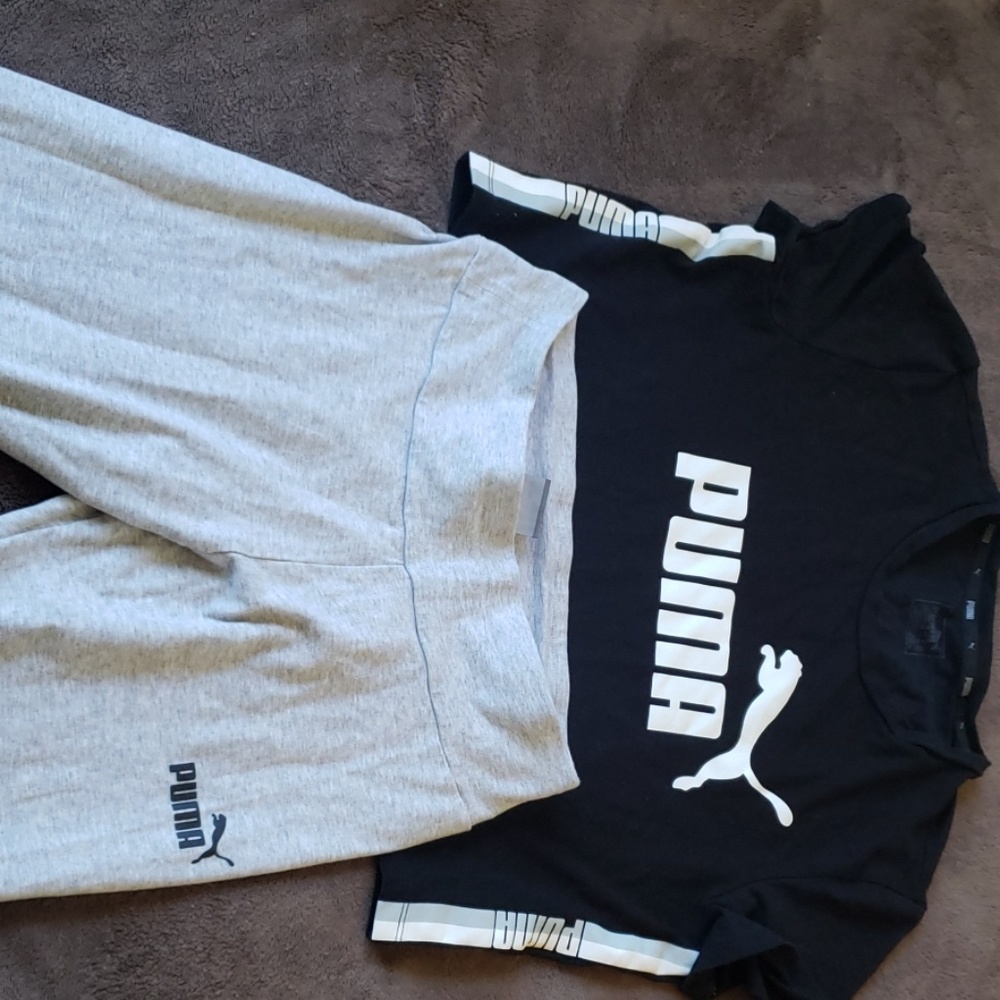 Puma set